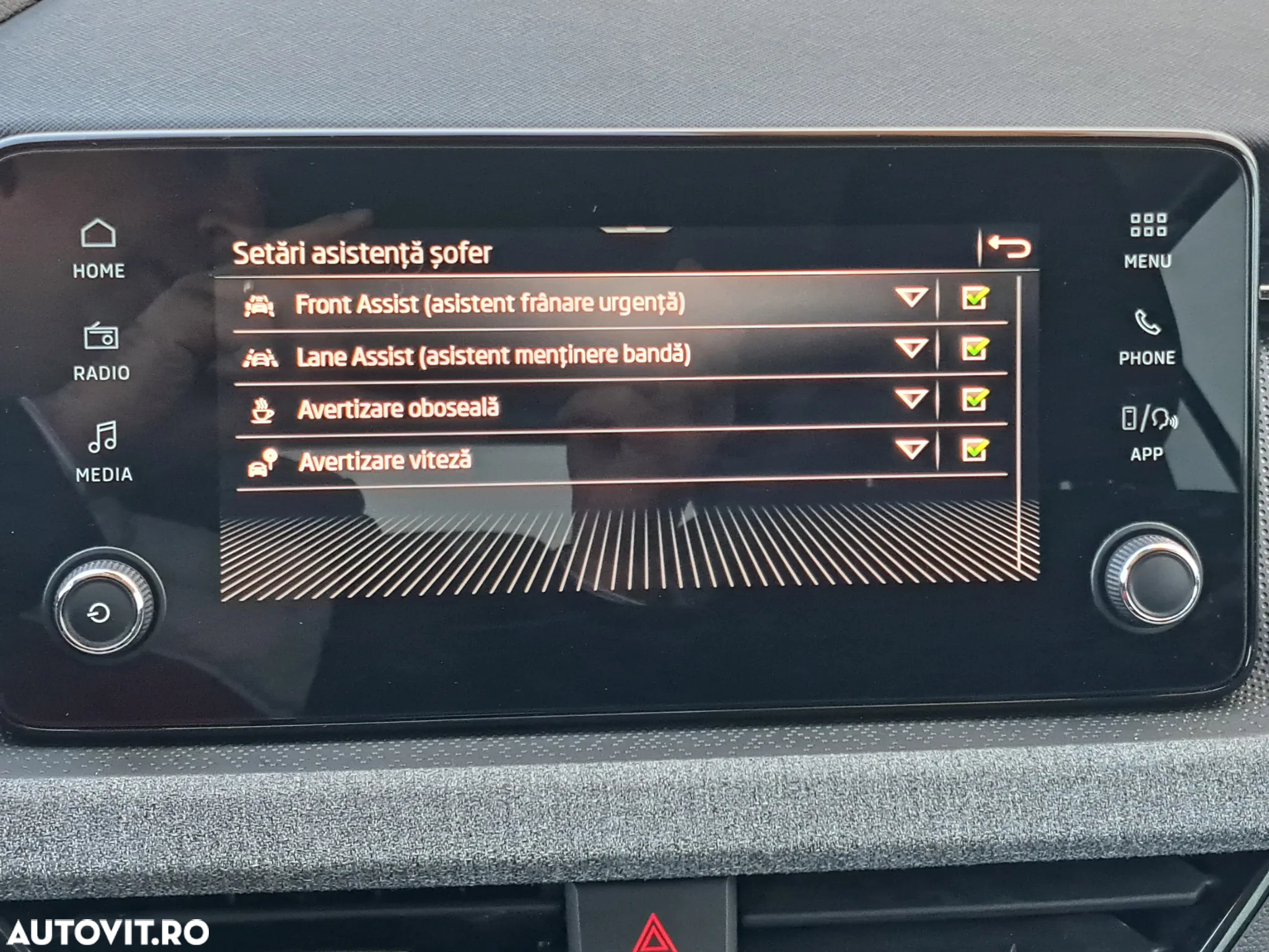 Skoda Scala 1.0 TSI Ambition - 21