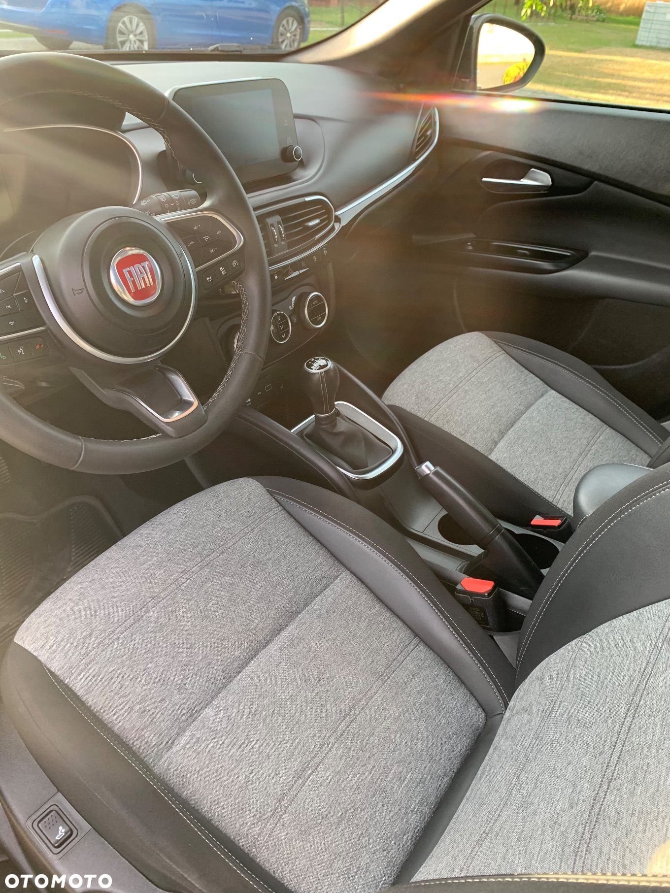 Fiat Tipo 1.0 T3 City Cross - 39