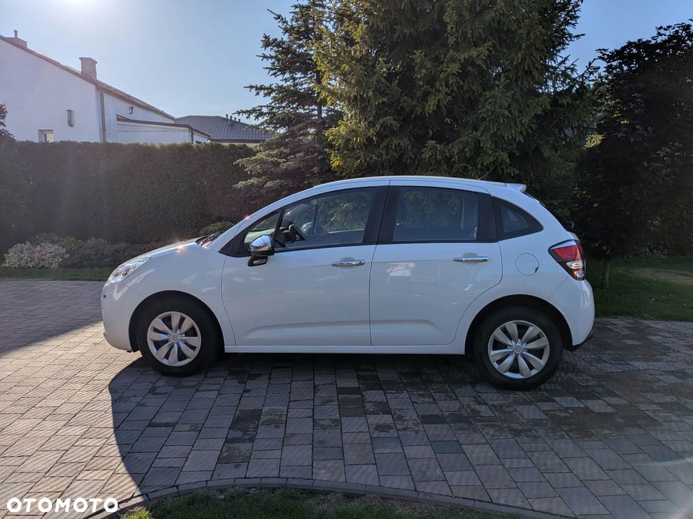 Citroën C3 1.4 HDi Selection - 4