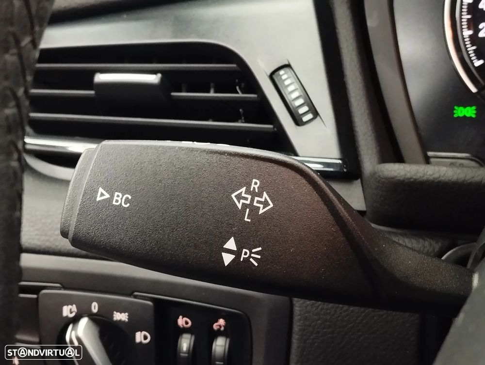 BMW 225xe Active Tourer Advantage - 26