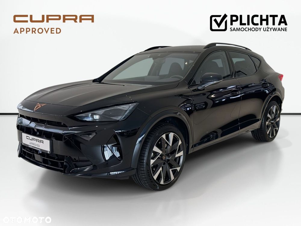 Cupra Formentor - 2