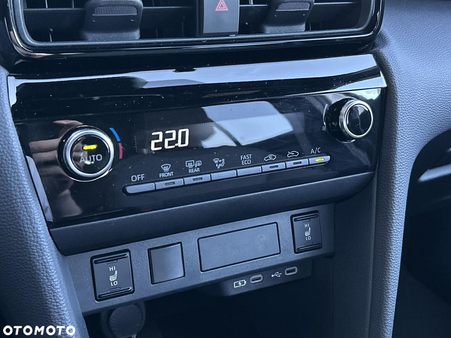 Toyota Yaris Cross - 22