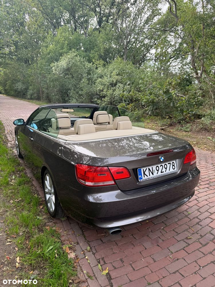 BMW Seria 3 - 22