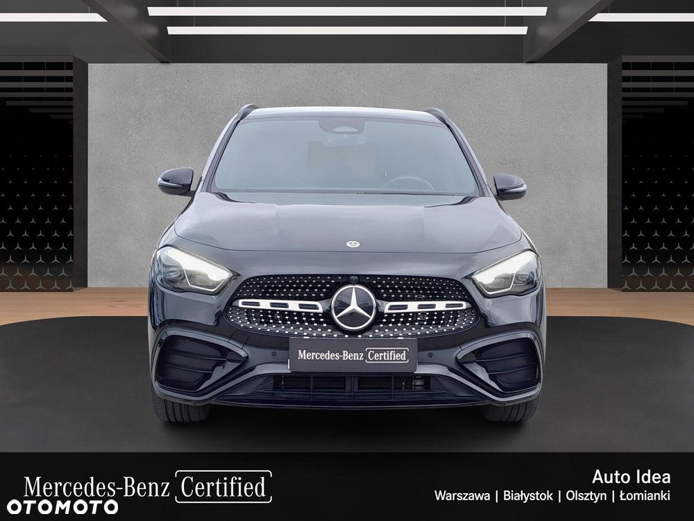 Mercedes-Benz GLA 200 4-Matic AMG Line - 8