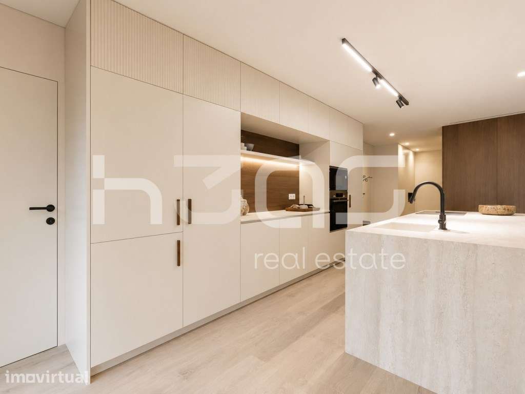 Apartamento T2 - Conforto, Funcionalidade e Elegância - Grande imagem: 2/21