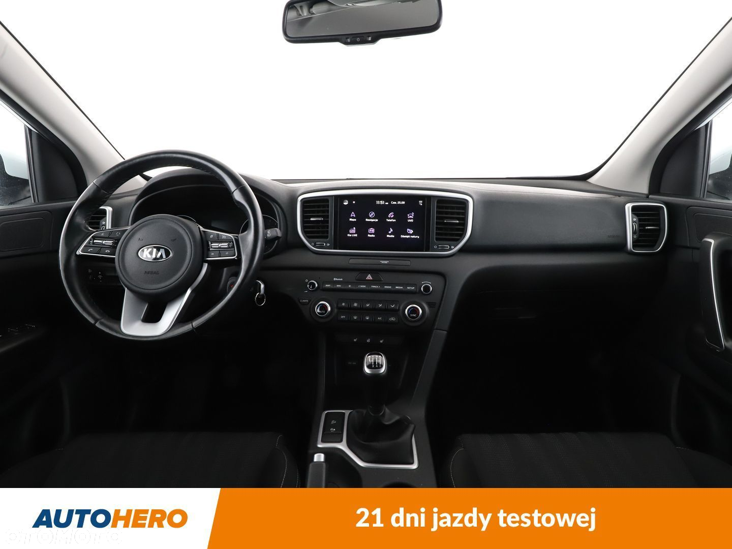 Kia Sportage - 12