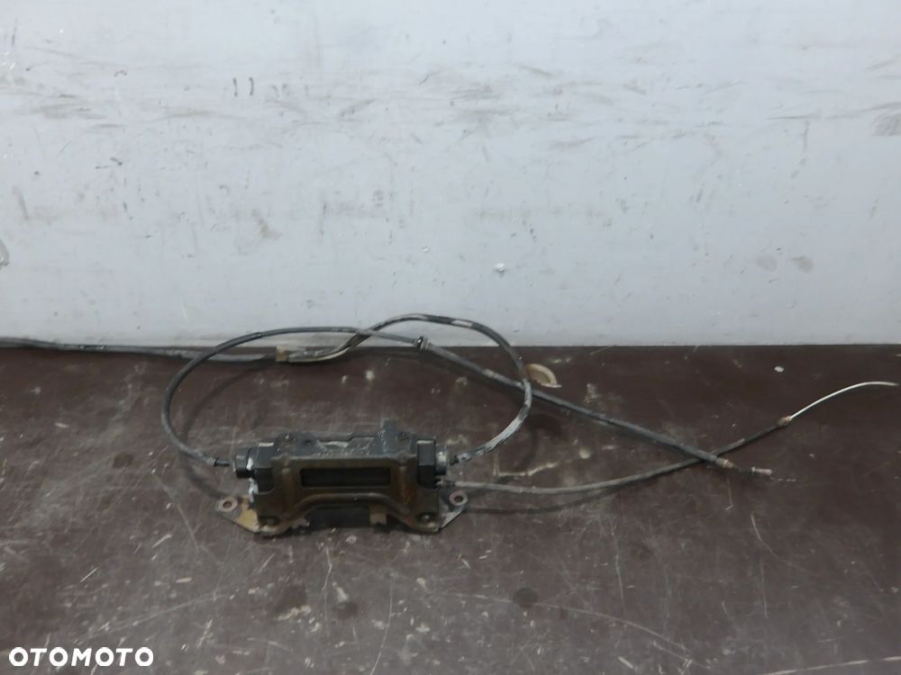 RENAULT ESPACE IV 2.2D HAMULEC RĘCZNY ELEKTRYCZNY 8200418646B - 2