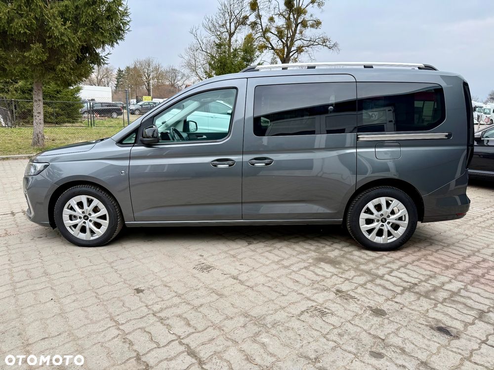 Ford Tourneo Connect Grand - 5