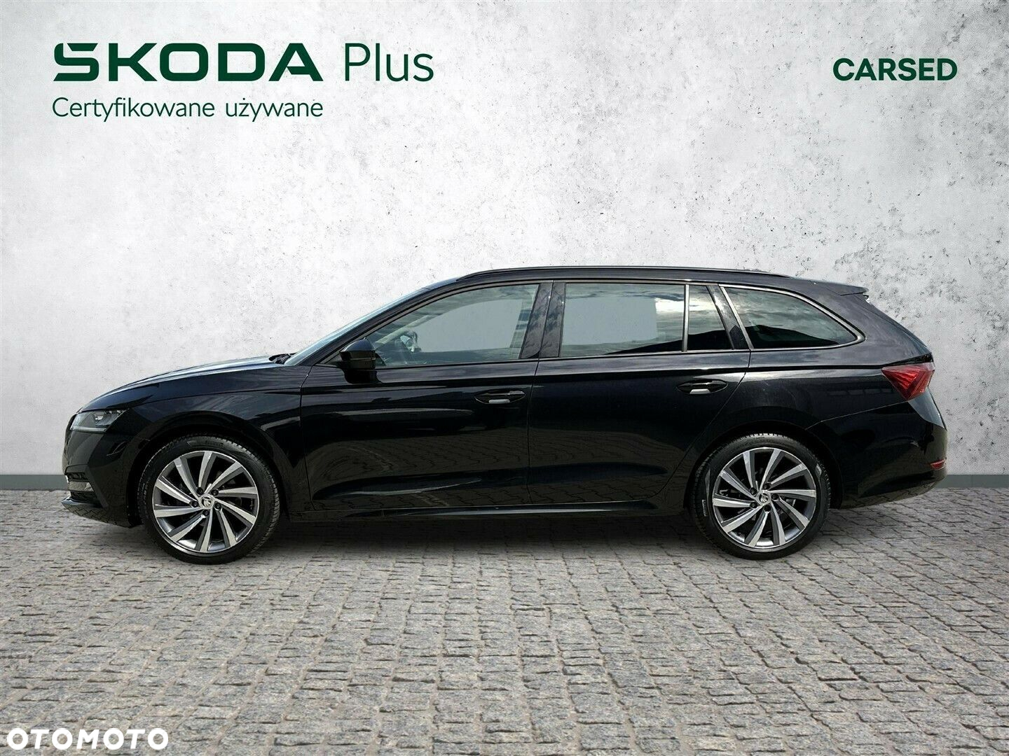 Skoda Octavia 1.5 TSI ACT Ambition DSG - 3