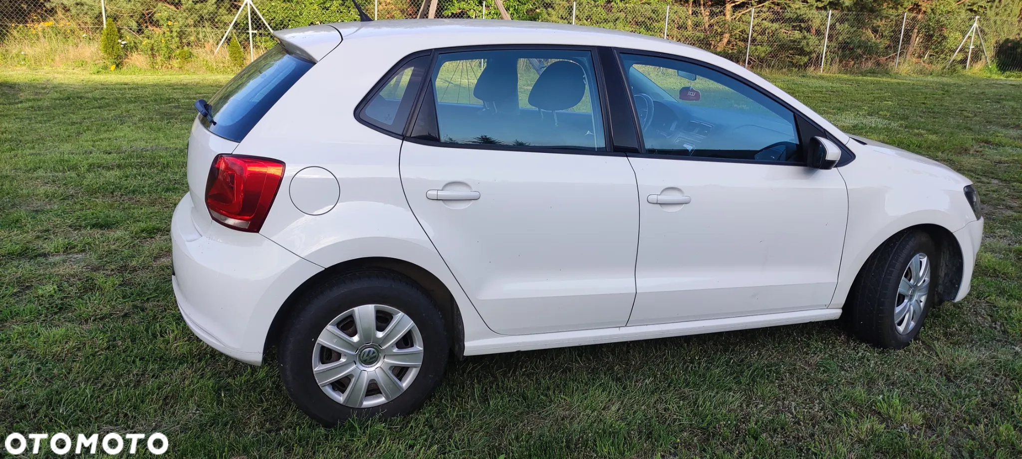 Volkswagen Polo 1.2 TDI Blue Motion 87g - 5