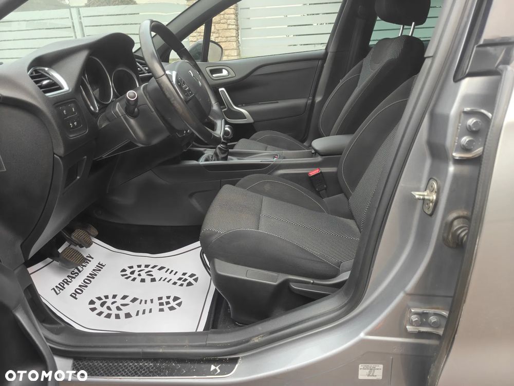 DS Automobiles DS 4 Crossback - 18