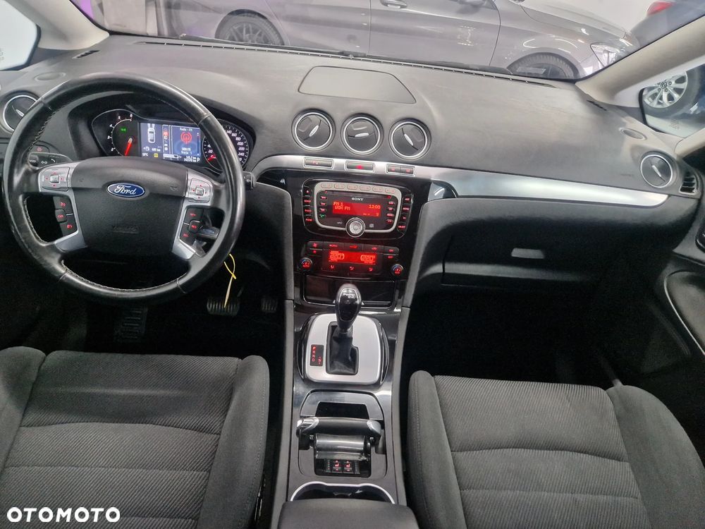Ford S-Max - 5