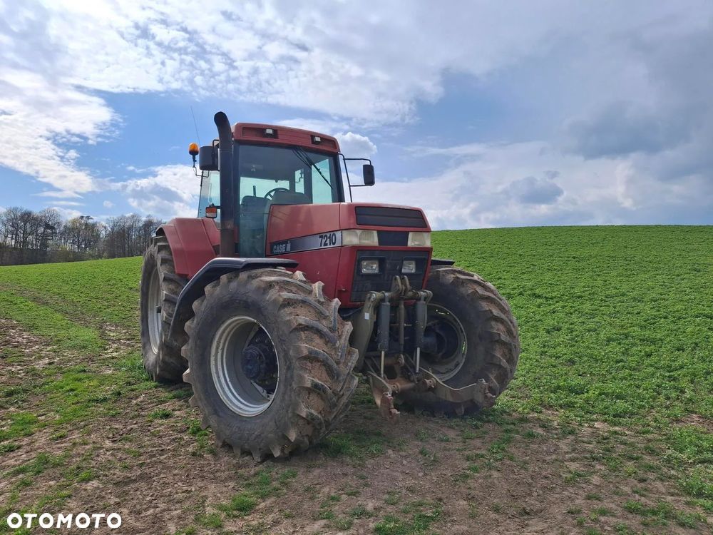 Case IH 7210 - 2
