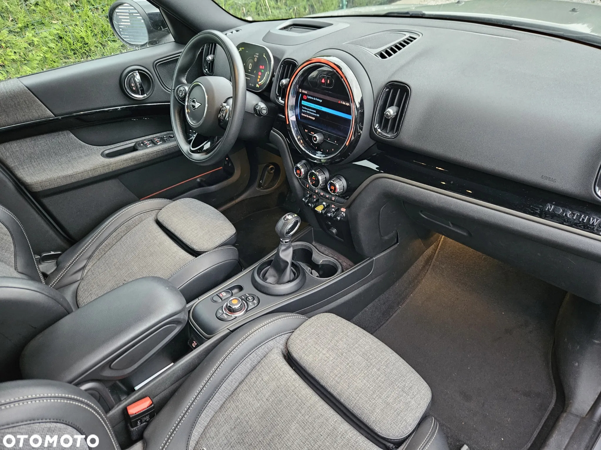 MINI Countryman Cooper S E All4 - 7