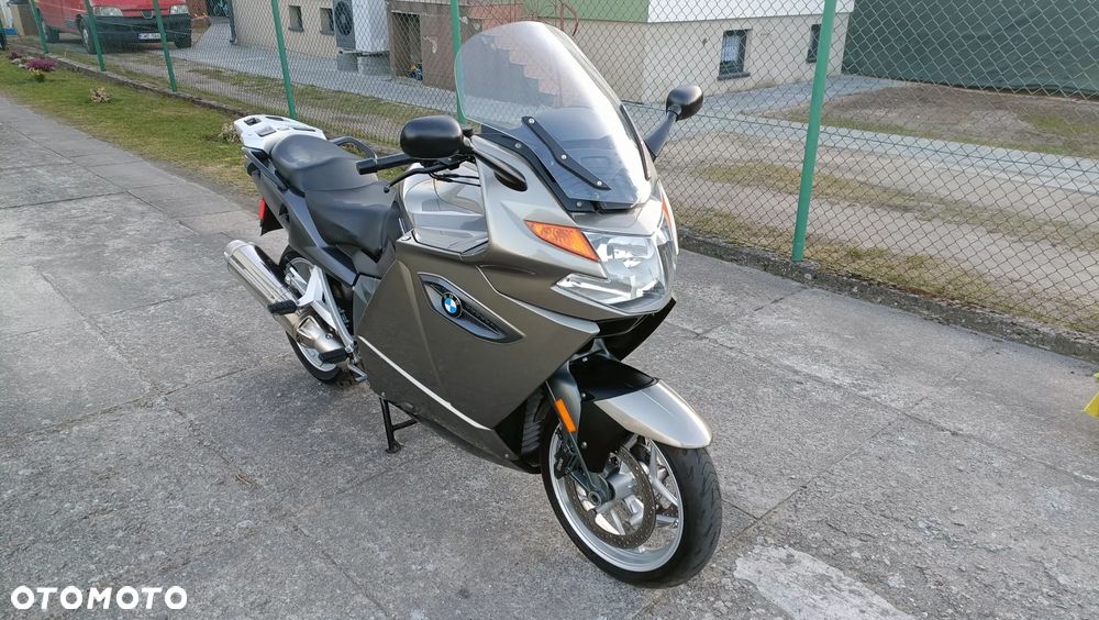 BMW K - 6