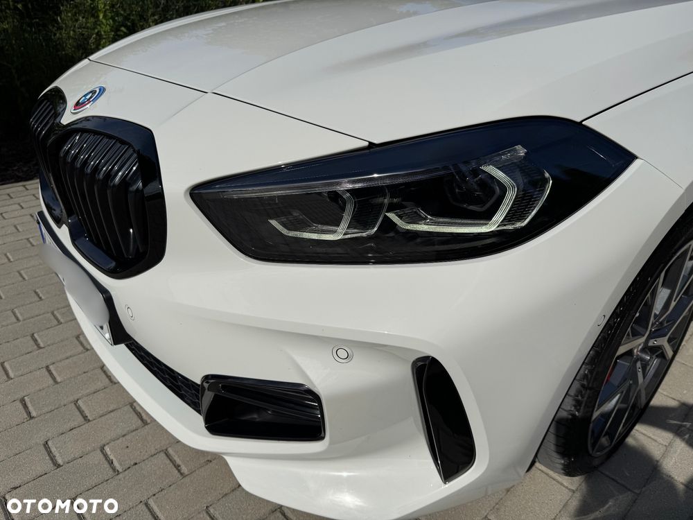 BMW Seria 1 120d xDrive M Sport - 4