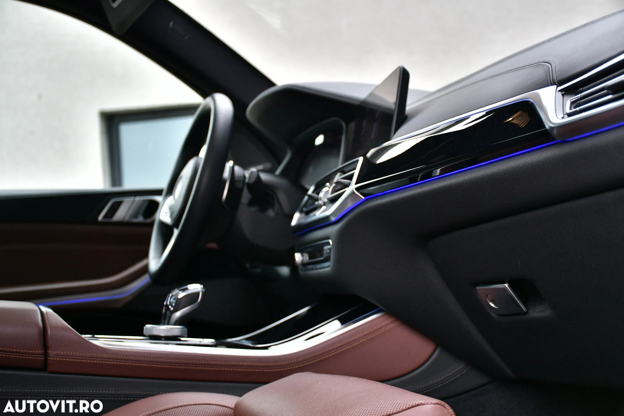 BMW X5 xDrive30d - 18