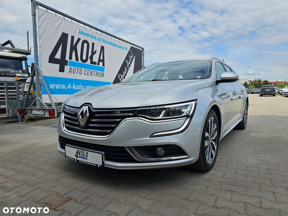 Renault Talisman 1.6 Energy dCi Intens - 8