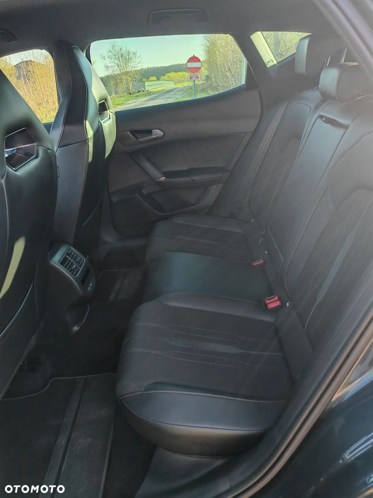 Cupra Formentor - 17