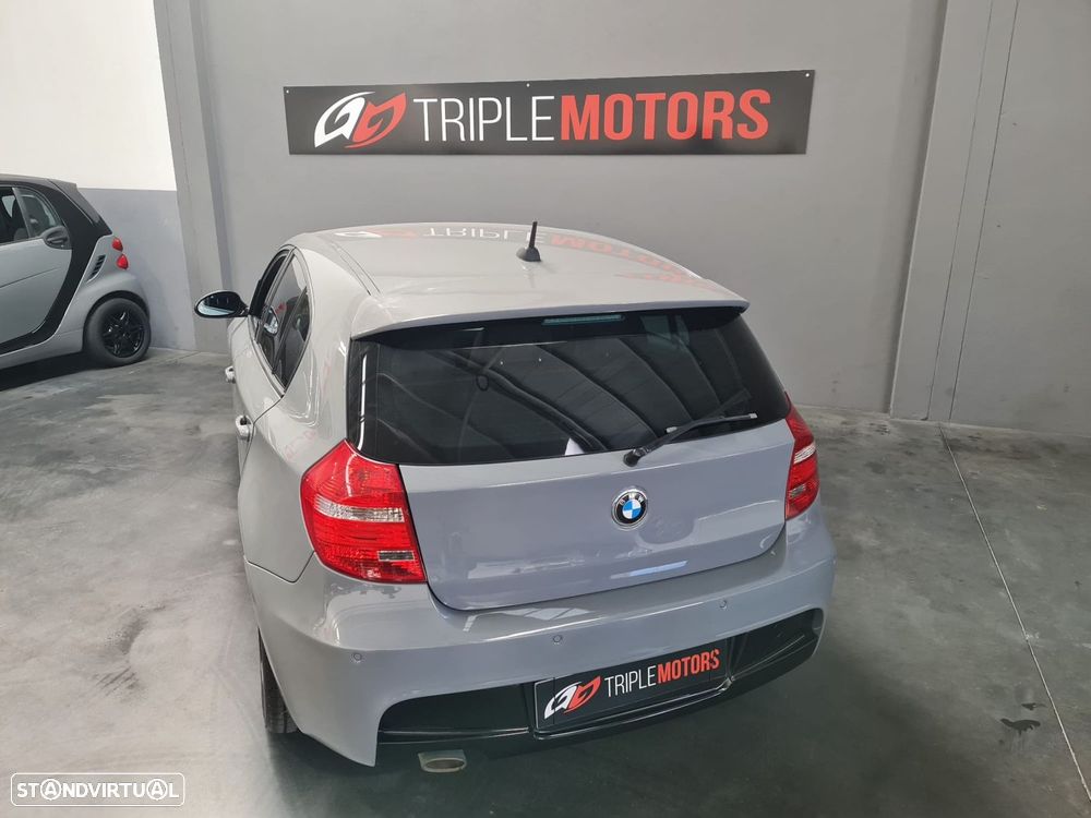 BMW 120 d - 24