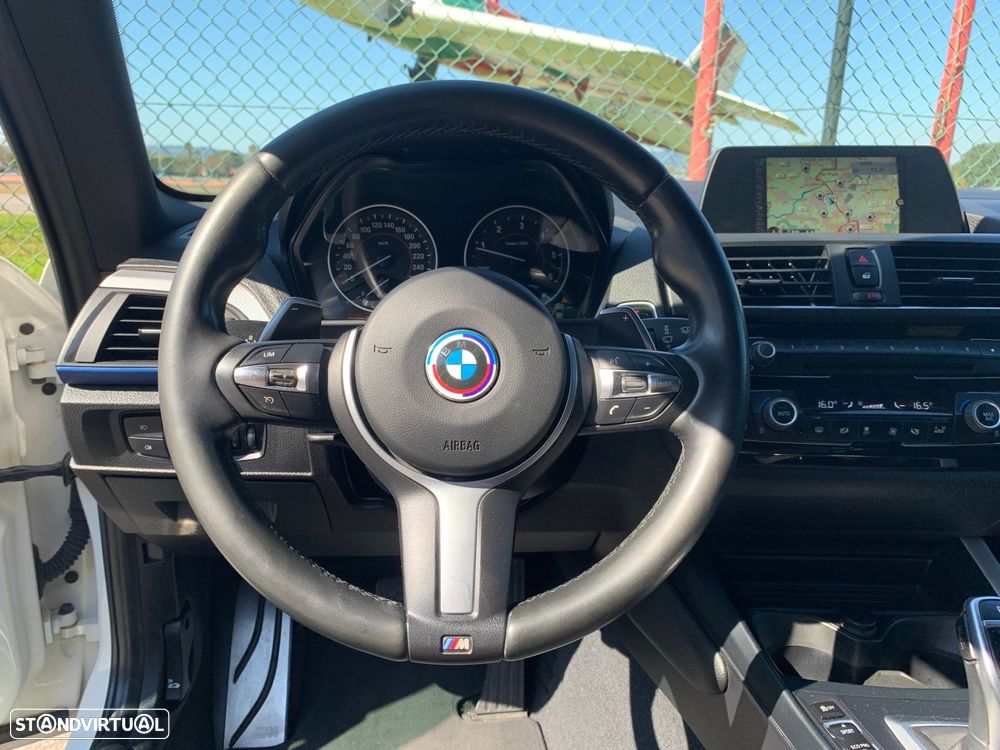 BMW 220 d Coupe Pack M Auto - 24