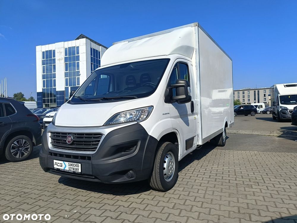 Fiat Ducato - 5