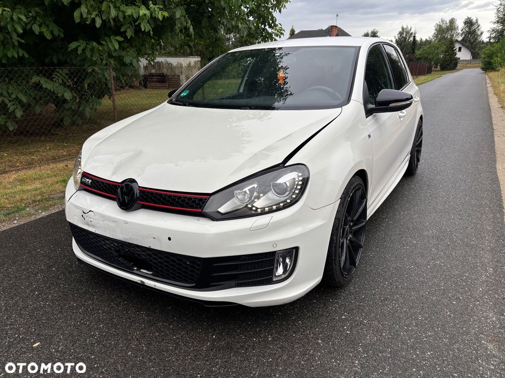 Volkswagen Golf 2.0 TSI GTI 35 DSG - 6