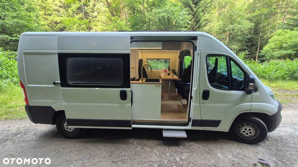 Citroën Jumper L3H2 - 8