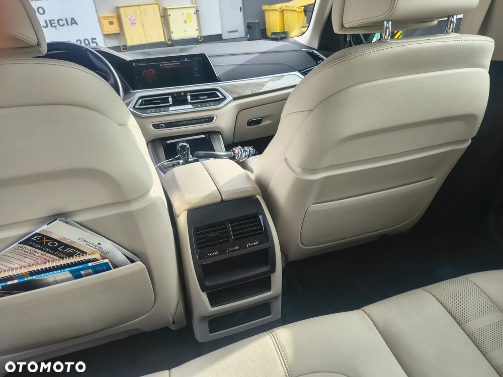 BMW X5 xDrive25d - 22