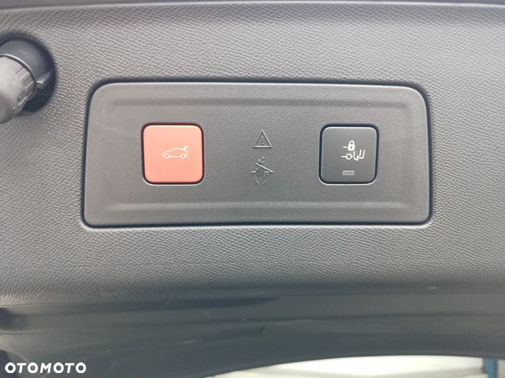 Peugeot 508 SW PureTech 130 Allure S&S EAT8 - 36