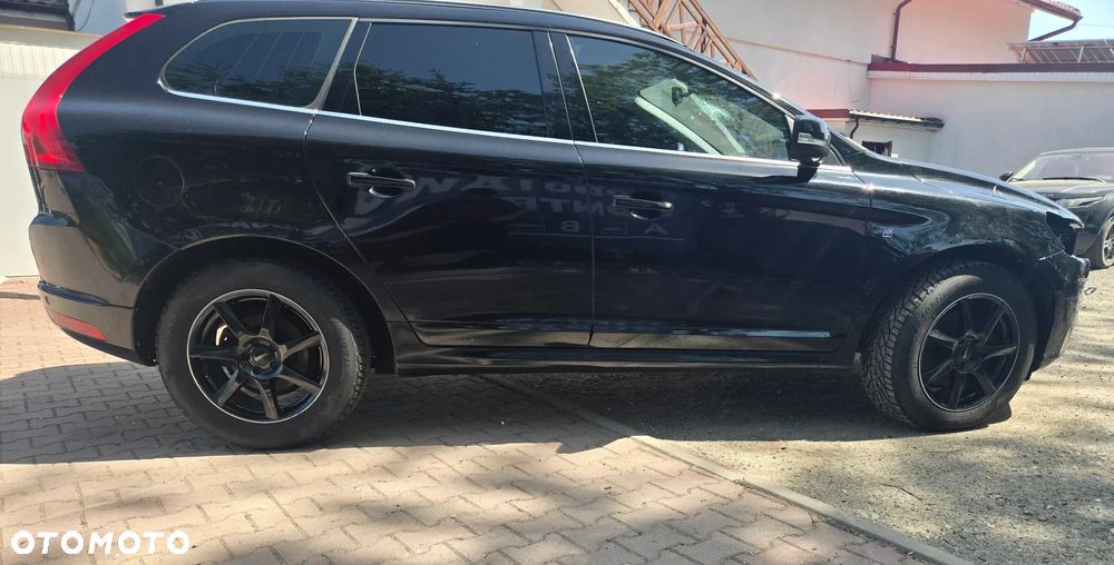 Volvo XC 60 D3 Ocean Race - 9