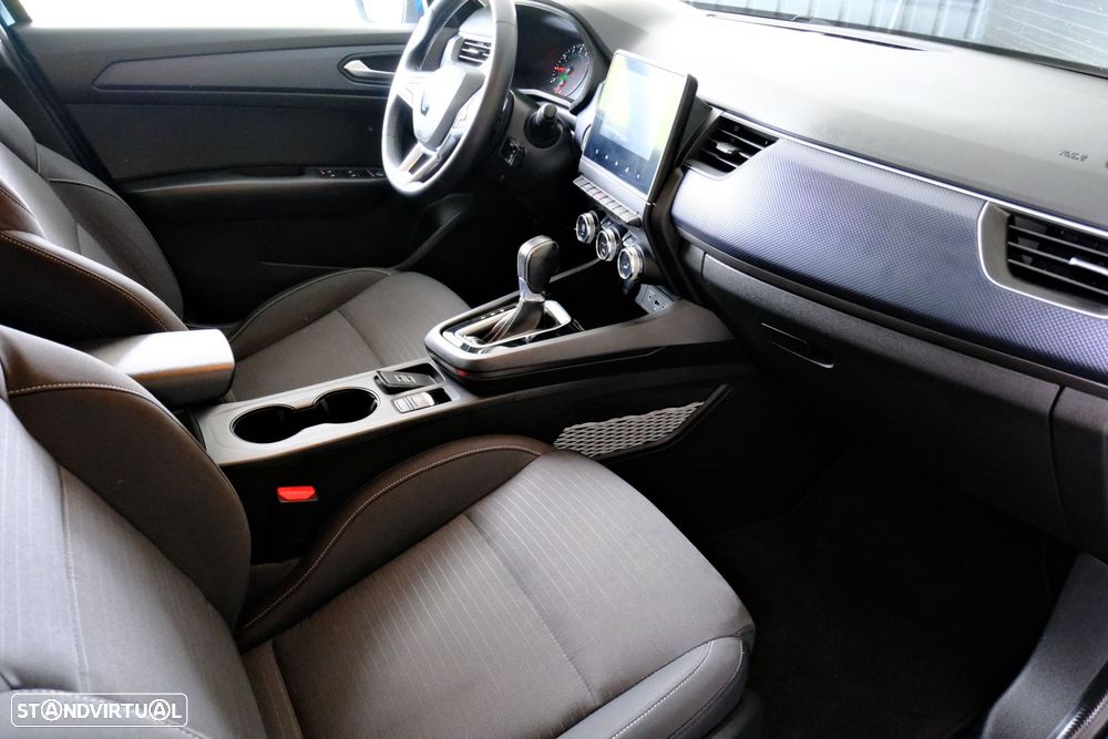 Renault Arkana 1.3 TCe Business EDC - 12