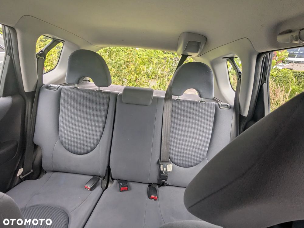 Honda Jazz 1.4 Style - 6