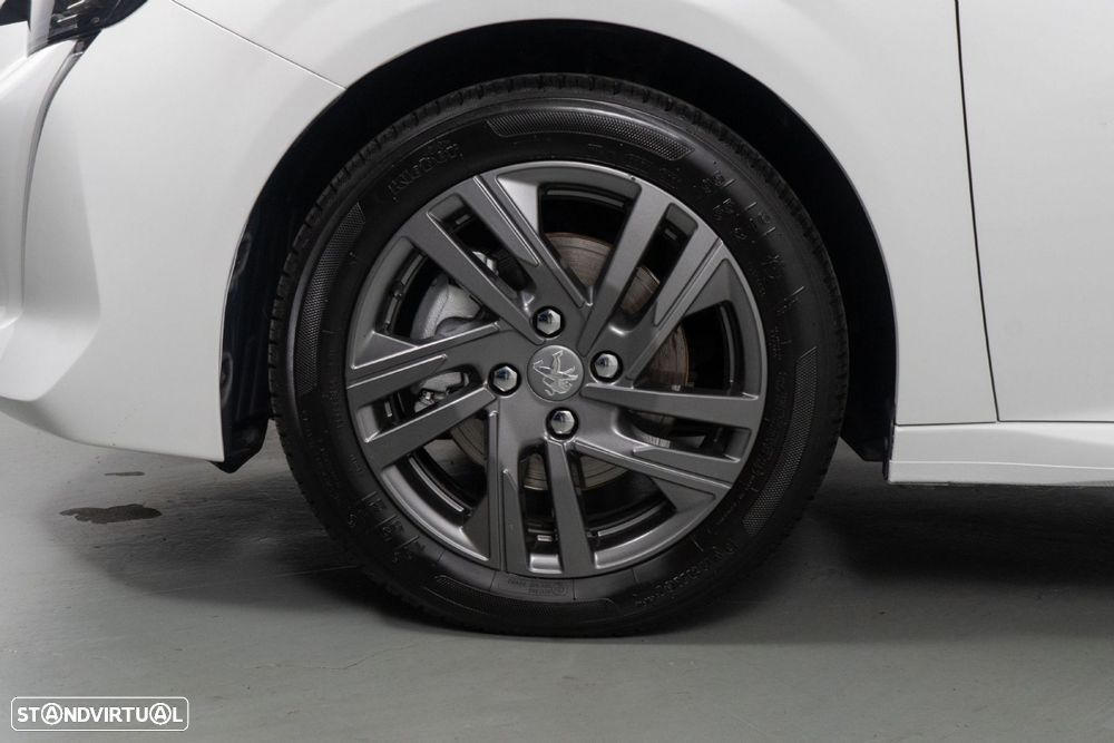 Peugeot 208 1.2 PureTech Active Pack - 19