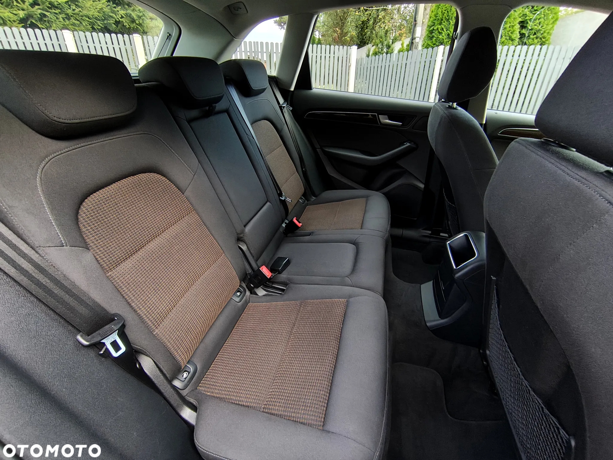 Audi Q5 2.0 TDI - 28