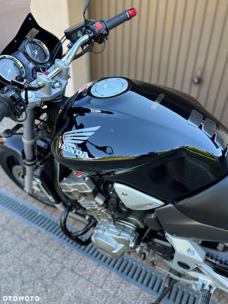 Honda Hornet - 23