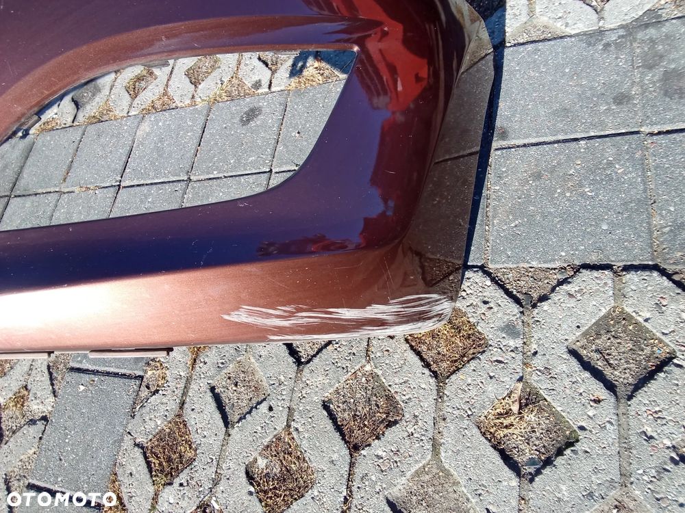 Zderzak przód Hyundai i30 II 2 86511-A6000 - 12