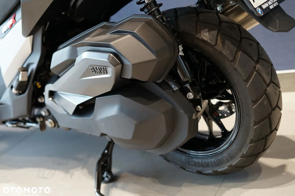 BMW C 400 X - 25