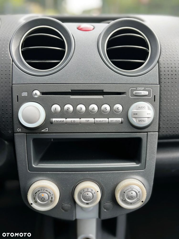 Mitsubishi Colt - 20