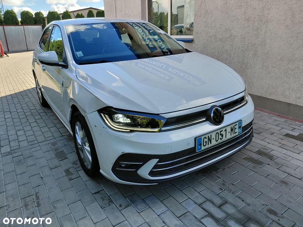 Volkswagen Polo - 2