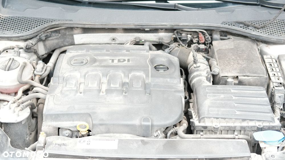 Seat Leon 2.0 TDI Style S&S - 13