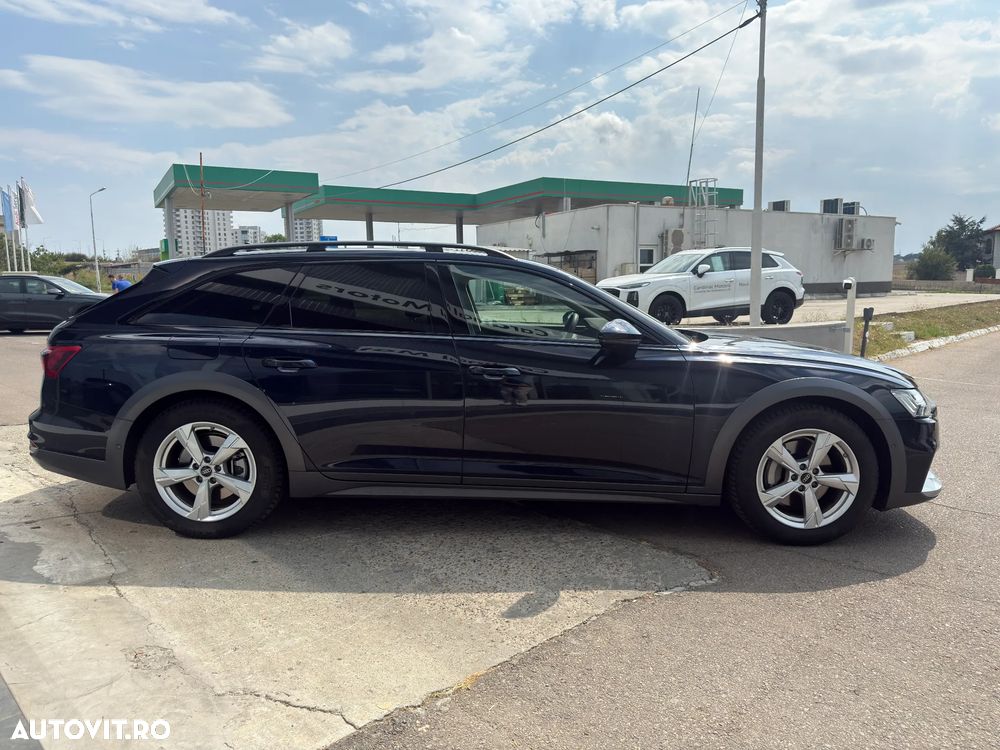 Audi A6 Allroad 40 TDI S tronic MHEV - 10