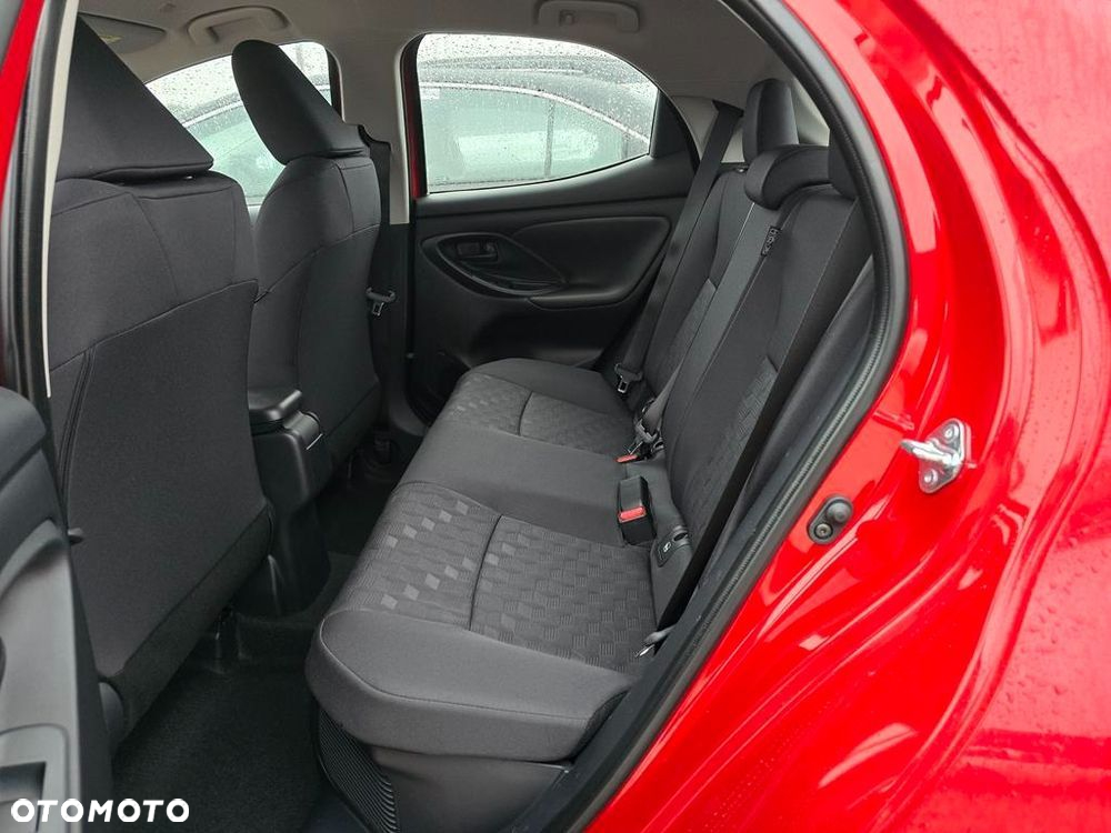 Toyota Yaris Hybrid 1.5 Comfort - 9