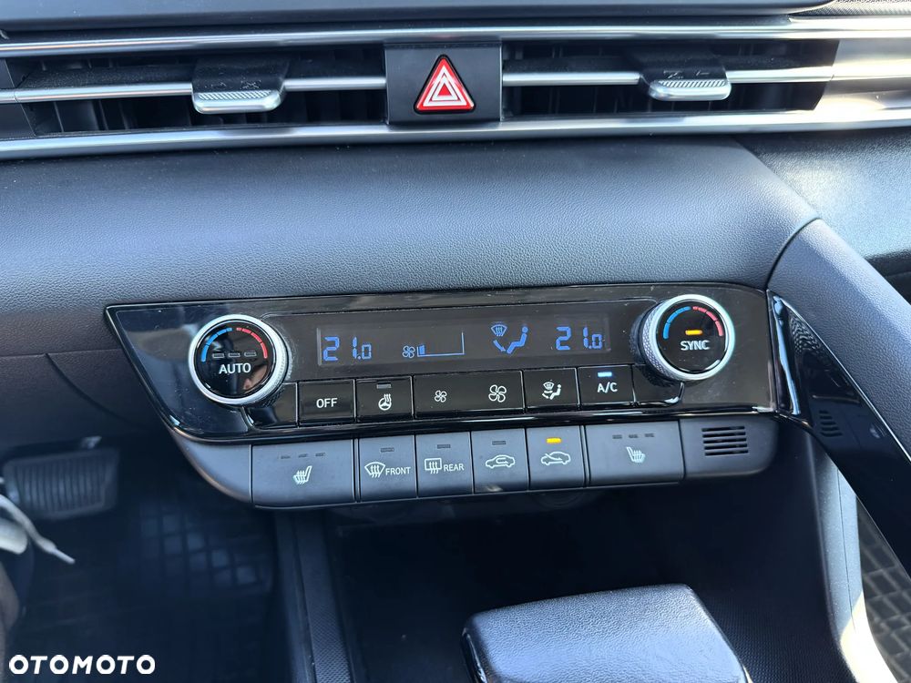 Hyundai Elantra 1.6 Smart CVT - 19