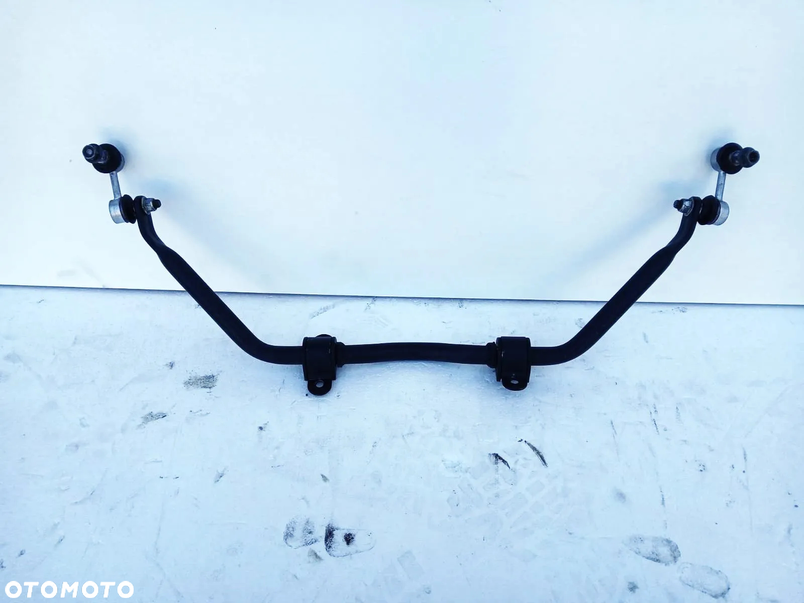 CF MOTO 800 820 STABILIZATOR TYL TYLNI - 2