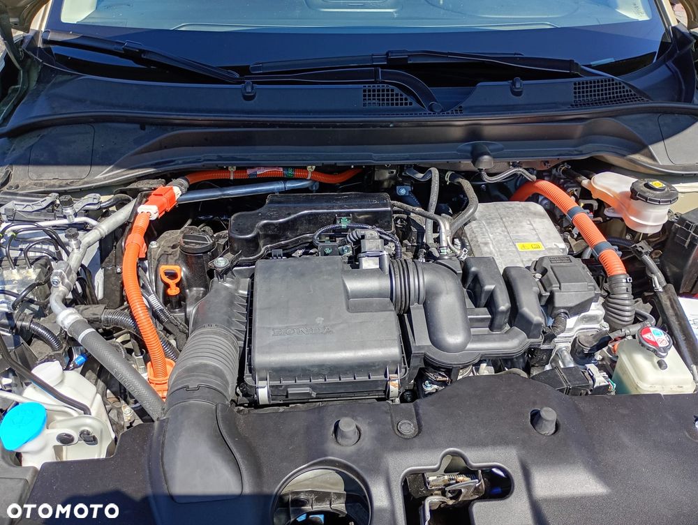 Honda HR-V - 24