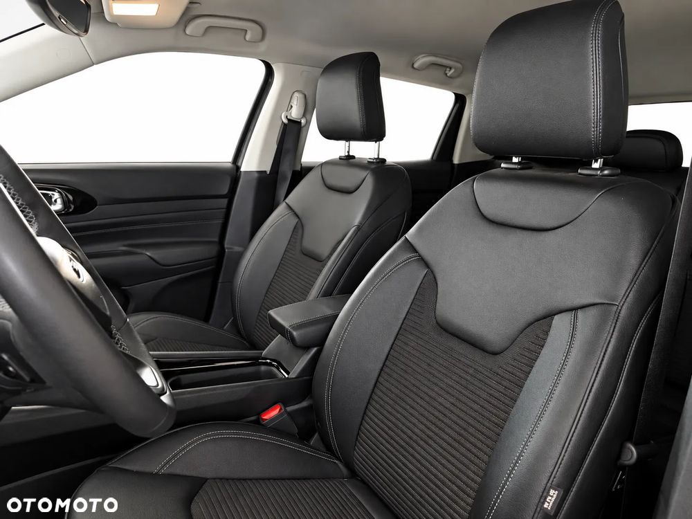 Jeep Compass 1.3 T4 4xe Automatik Limited - 6