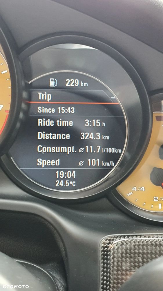 Porsche Panamera Turbo - 27