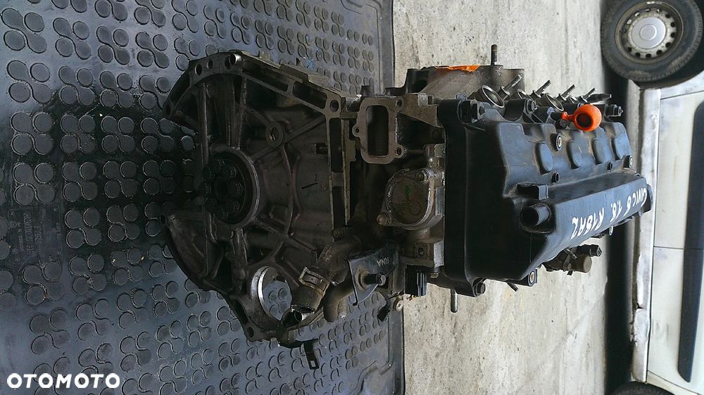 HONDA CIVIC VIII 1.8 16V R18A2 - 5