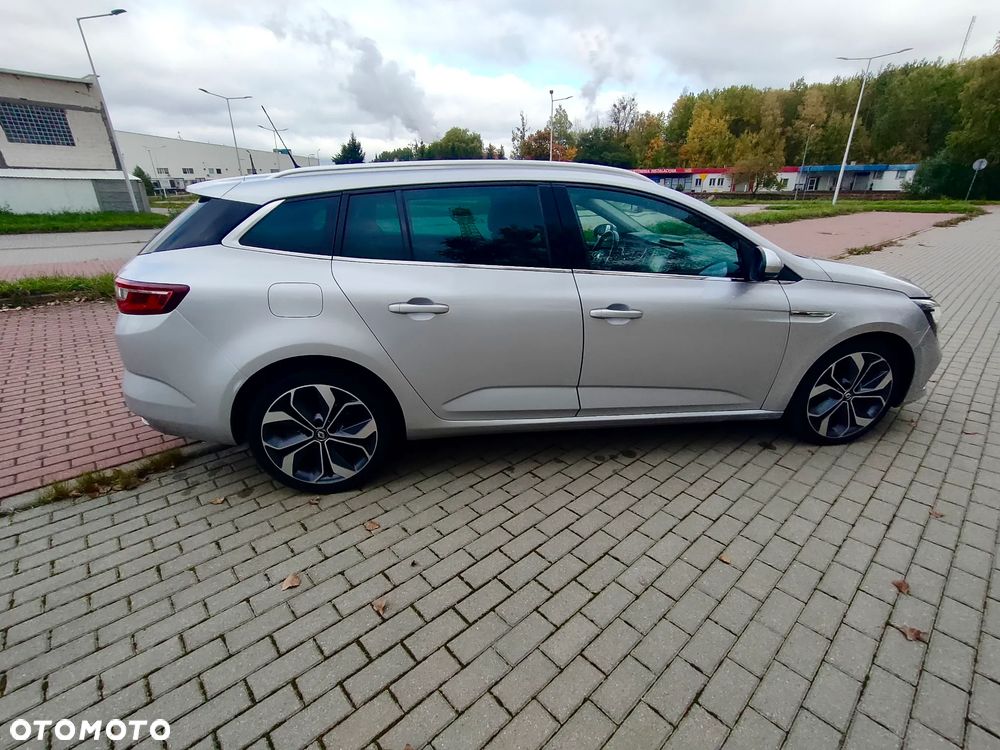 Renault Megane - 7